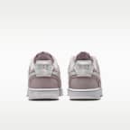 Nike Court Vision Low Next Nature Women's Shoes