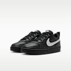 Nike Court Borough Low Recraft Big Kids' Shoes