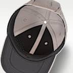 Nike Dri-FIT ADV Club Structured Swoosh Cap