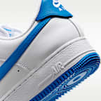 Nike Air Force 1 '07 EasyOn Shoes