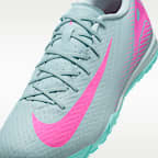 Nike Mercurial Vapor 16 Academy 人工短草草皮低筒足球鞋