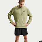 Nike Flex Men's Dri-FIT UV Protection Pullover Hoodie