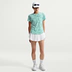 Nike Swift Women's Dri-FIT Short-Sleeve Running Top