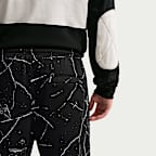 Nike Club Men's Fleece Cuffed Pants