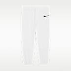 Nike Dri-FIT Little Kids' Tee Ball Pants