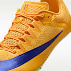 Nike Zoom Rival Sprint Track & Field Sprinting Spikes