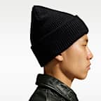 Nike Peak Tall-Cuff Metal Futura Beanie
