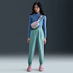 Nike Sportswear Club Fleece Big Kids' Loose Pants