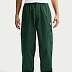 Nike Sportswear Club Men's Woven Cargo Trousers