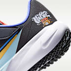 Tenis de correr para niños de preescolar Nike Sonic Fly