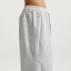 Nike N.A.C. Men's Dri-FIT Fleece Training Shorts