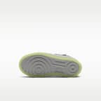 Nike Force 1 Low EasyOn Younger Kids' Shoes