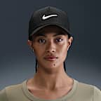 Gorra de rejilla con estructura Nike Rise