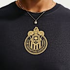 Playera de futbol Nike para mujer C.D. Guadalajara