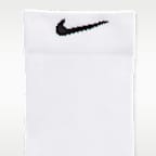 Nike Running Midweight Crew Socks (1 Pair)