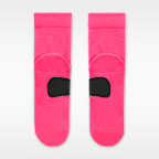Nike Running Midweight Micro Crew Socks (1 Pair)