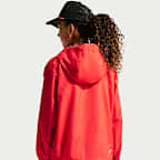Chamarra para la lluvia para niños talla grande ACG Essentials