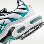 Tenis para hombre Nike Air Max Plus