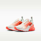 Nike Air Max 270 Big Kids' Shoes