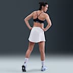 Nike Indy Light-Support Women's Padded Adjustable Sports Bra
