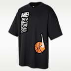 Ανδρικό T-Shirt Nike NBA Max90 Team 31