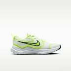 Nike Cosmic Runner løpesko for vei til store barn