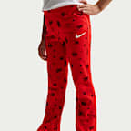Nike Cherry Little Kids' Crew and Leggings Set