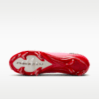 Nike Mercurial Vapor 16 Elite FG Low-Top Soccer Cleats