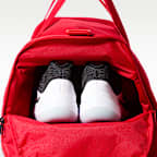 Maleta duffel de futbol (mediana, 60 L) Nike Academy