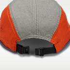 หมวกแก๊ปแบบไร้โครง Swoosh Nike Fly Dri-FIT