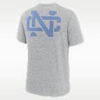 North Carolina Legacy Men's Nike College T-Shirt