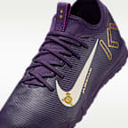 ナイキ ジュニア マーキュリアル ヴェイパー 16 アカデミー "Kylian Mbappé" ジュニア ターフ ローカット サッカーシューズ