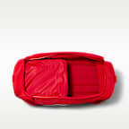 Maleta duffel de futbol (mediana, 60 L) Nike Academy