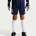 Shorts de futbol Nike Dri-FIT Replica del C.D. Guadalajara local 2026/27 Stadium para niños talla grande