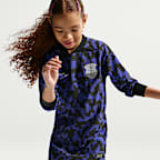 Nike x LEGO® Collection Older Kids' T-Shirt Dress