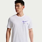 Nike Men's Dri-FIT T-Shirt