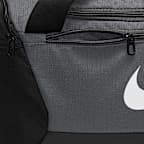 Nike Brasilia Training Duffel Bag (Small, 41L)