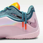 レブロン 23 "Miami Twice" バスケットボールシューズ