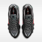 Nike Shox TL SE Men's Shoes