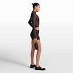 나이키스킴스 여성 하드쉘 안경 케이스