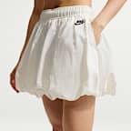 나이키 스포츠웨어 여성 루즈 버블 스커트