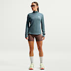 Nike ACG Women's Dri-FIT 1/2-Zip Trail Running Top