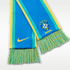 Bufanda de futbol Nike Local Verbiage Brazil