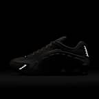 Tenis para hombre Nike Shox R4