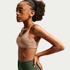 Nike Alate Girls' Sports Bra