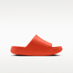 Nike Calm 2.0 Big Kids' Slides