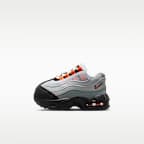 Nike Air Max 95 Recraft Baby/Toddler Shoes