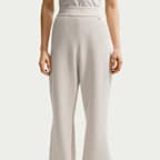 Nike 24.7 ImpossiblySoft Women's Dri-FIT High-Waisted Loose Flared Pants