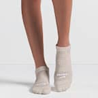 Calcetines al tobillo NikeSKIMS Dri-FIT para mujer (3 pares)