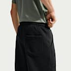 Nike Sportswear Men's Fleece Open-Hem Pants